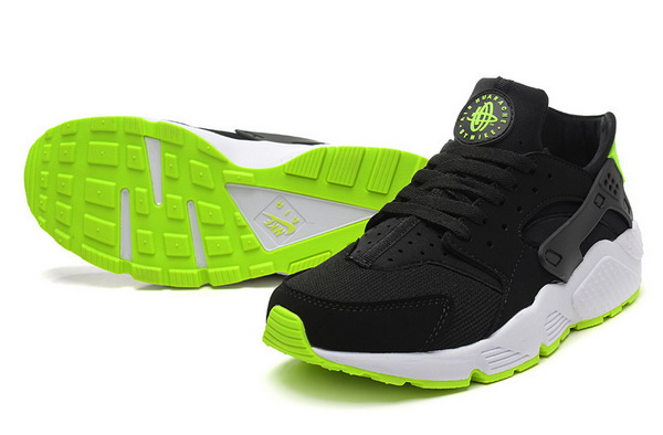 Nike Air Huarache I Men Shoes--034